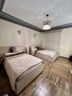 Modern 2BR near Katameya Heights - Il Cairo - 3