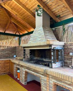 The Βeach - Family House - Amaliada - 5