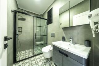 Dede Suites Fethiye - Fethiye - 1
