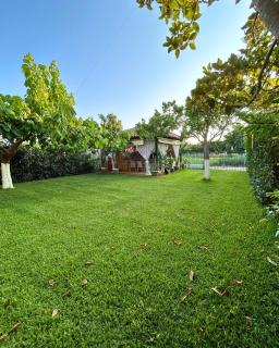 The Βeach - Family House - Amaliada - 9