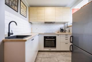 Sea Wave Apartment - 5