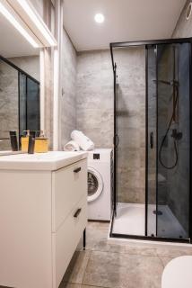 Sea Wave Apartment - 4