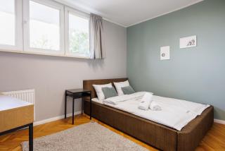 Sea Wave Apartment - Danzig - 3