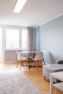 Sea Wave Apartment - 2