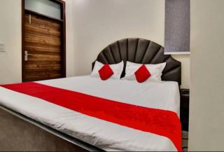 Roomshala 152 Hotel Sukoon - Neu-Delhi - 9