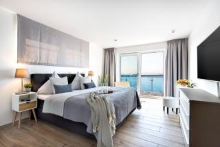 Sea 65 Plus - Maisonette-Ferienwohnung für 6 Personen - 2