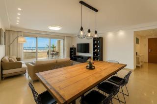Magnificent 3BR-2BA in Marina Herzliya w Pool - Herzliya B - 0