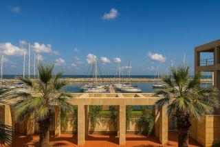 Magnificent 3BR-2BA in Marina Herzliya w Pool - Herzliya B - 5