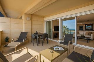 Magnificent 3BR-2BA in Marina Herzliya w Pool - Herzliya B - 6