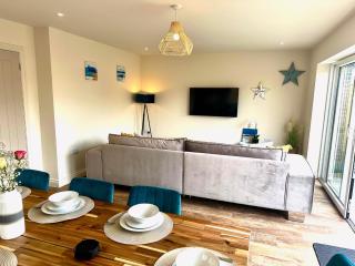 Pennington House - Lymington - 9