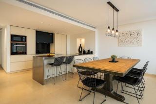 Magnificent 3BR-2BA in Marina Herzliya w Pool - Herzliya B - 9