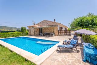Villa Fernando - Manacor - 9