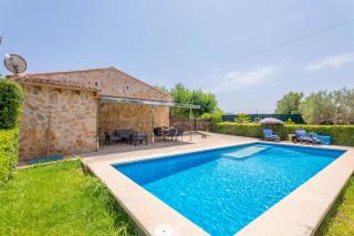 Villa Fernando - Manacor - 8