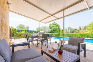 Villa Fernando - Manacor - 7