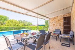 Villa Fernando - Manacor - 5