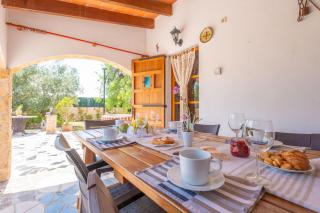 Villa Fernando - Manacor - 4