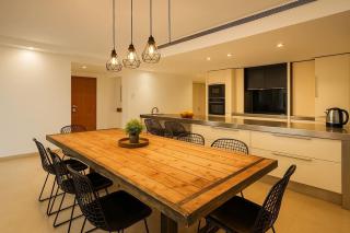 Magnificent 3BR-2BA in Marina Herzliya w Pool - Herzliya B - 2