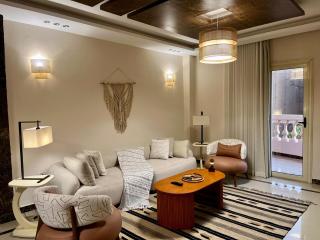 Modern 2BR near Katameya Heights - Il Cairo - 0
