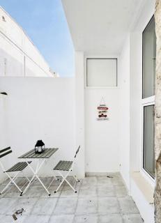 Porto Boavista Patio House - 0