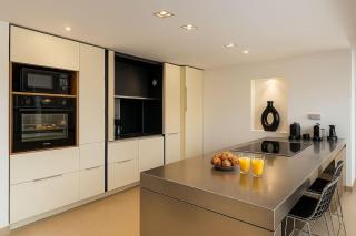Magnificent 3BR-2BA in Marina Herzliya w Pool - Herzliya B - 1