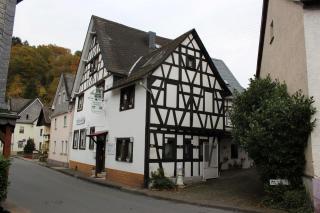 Pension "Brückenschänke" - Nassau - 0