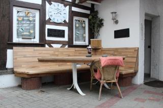 Pension "Brückenschänke" - Nassau - 7