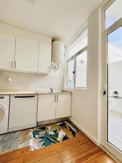 Porto Boavista Patio House - 2