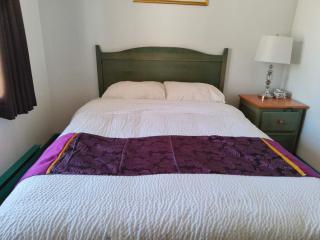 Hotel - Motel Georges - Tadoussac - 9