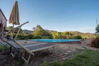 Domus delle stelle 2 - Villa Padronale con Piscina - 2
