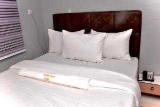 Vicnelson Crystal lodge - Lagos - 0