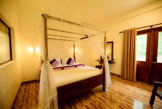 Ashwin Ayurveda Villa - Hikkaduwa - 0