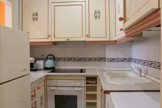 Apartamento Luminoso Y Acogedor - 2