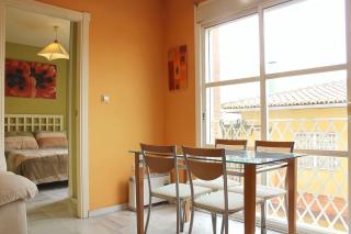 Apartamento Luminoso Y Acogedor - Cenes de la Vega - 8