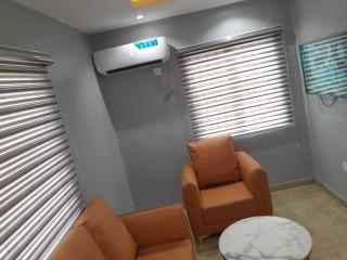 Vicnelson Crystal lodge - Lagos - 9