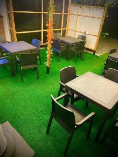 Vicnelson Crystal lodge - Lagos - 6