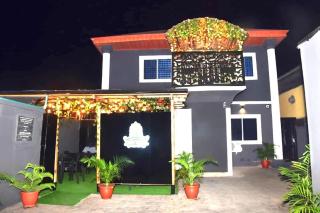 Vicnelson Crystal lodge - Lagos - 5