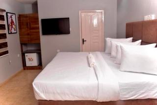 Vicnelson Crystal lodge - Lagos - 4