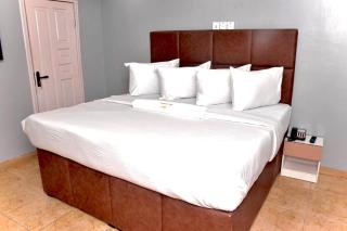 Vicnelson Crystal lodge - Lagos - 2