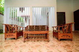 Ashwin Ayurveda Villa - Hikkaduwa - 8