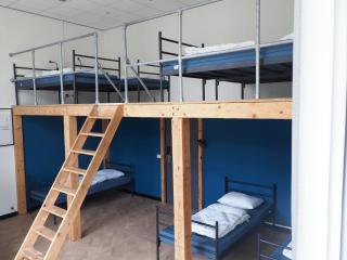 Hostel Roots - Tilburg - 5