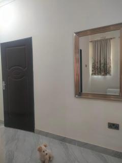 Villa Medelline - Lusaka - 5
