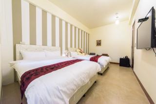 Iwaiker B&B - 6