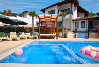 Guest House Andrea - Rogachevo - 9