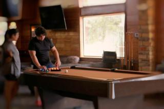 Nature by Day, Comfort by Night: Texas' Best Glamping in this Cibolo Safari Tent Rental - 4