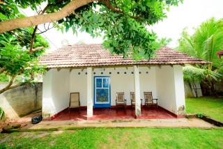 Ashwin Ayurveda Villa - Hikkaduwa - 3