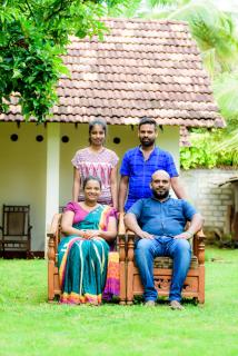 Ashwin Ayurveda Villa - Hikkaduwa - 2