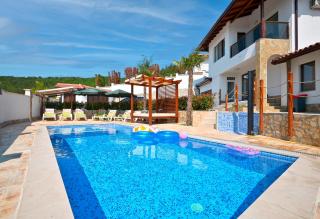 Guest House Andrea - Rogachevo - 0