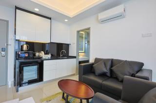 Genting Highlands Grand Ion Delemen by Breezy Homes - Resorts World Genting - 9