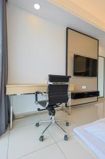 Genting Highlands Grand Ion Delemen by Breezy Homes - Resorts World Genting - 8