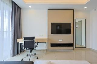 Genting Highlands Grand Ion Delemen by Breezy Homes - Resorts World Genting - 7